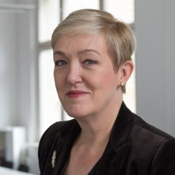 Constanze Stelzenmüller