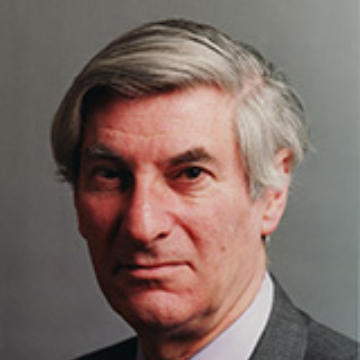 Vernon Bogdanor