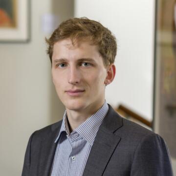 Adrian Scheibler