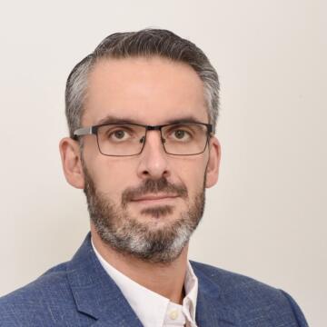 Gerasimos Tsourapas