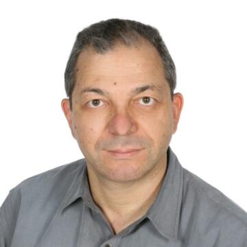 Dimitri Sotiropoulos
