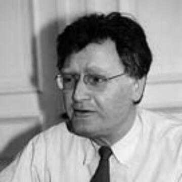 Helmut Goerlich