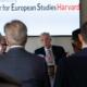 Portuguese Foreign Minister Tells Harvard Students to ‘Dream Big’ at CES