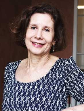 Agnès van Zanten